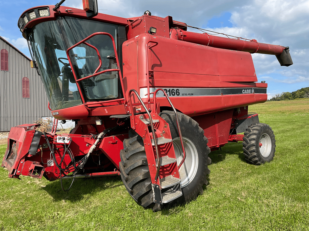 Image of Case IH 2166 Primary image