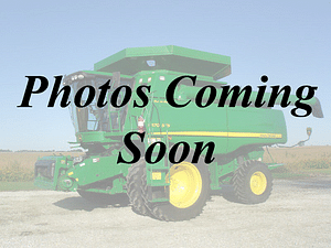 SOLD - Used John Deere 9510 Combine For Sale - ContourMaster Image