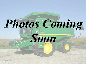 1998 John Deere 9510 Equipment Image0