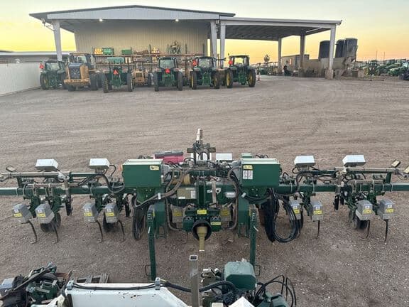 Image of Garford Robocrop Inrow equipment image 4