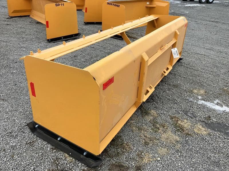 Image of Industrias America SP09 Image 0