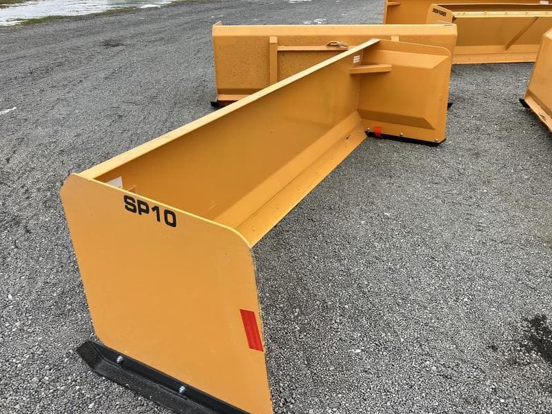 Image of Industrias America SP10 Image 0