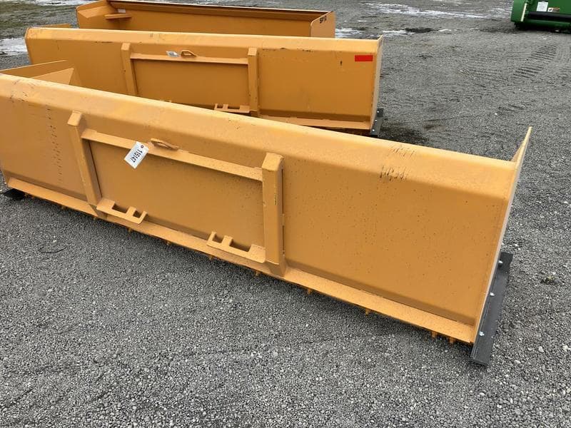 Image of Industrias America SP10 Image 1