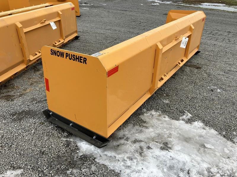  Industrias America SP10 Equipment Image0