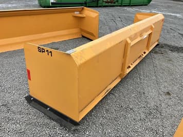 Main image Industrias America SP11