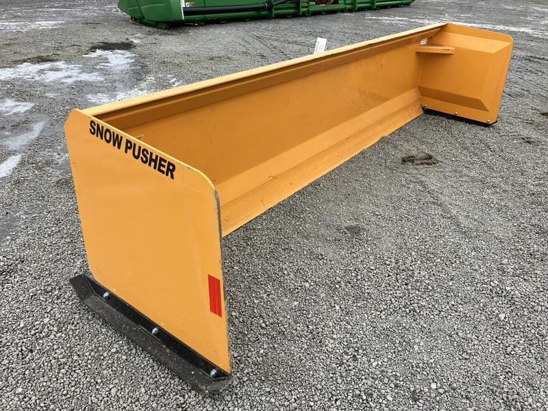  Industrias America SP12 Equipment Image0