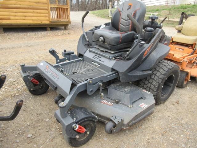 Main image Spartan GT Trac