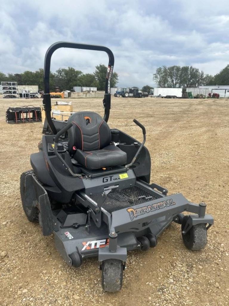 Main image Spartan GT Trac