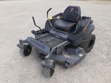 Main image Spartan GT Trac