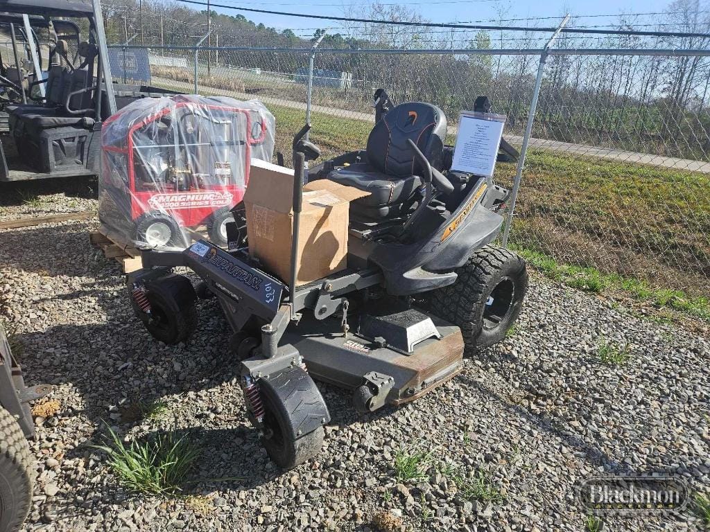 Spartan SRT-XD Equipment Image0