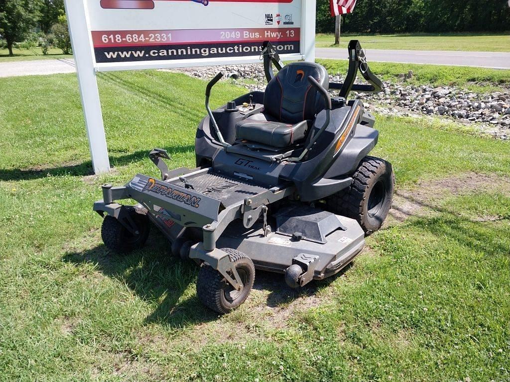 Image of Spartan GT Trac Primary image
