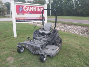 Main image Spartan GT Trac