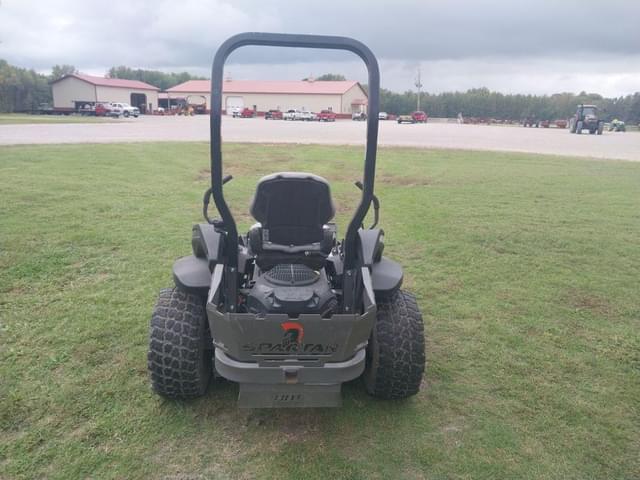 Image of Spartan GT Trac equipment image 3