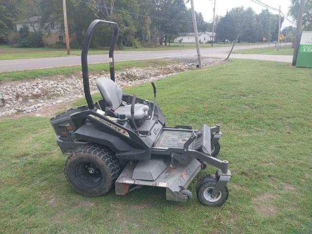 Image of Spartan GT Trac equipment image 2