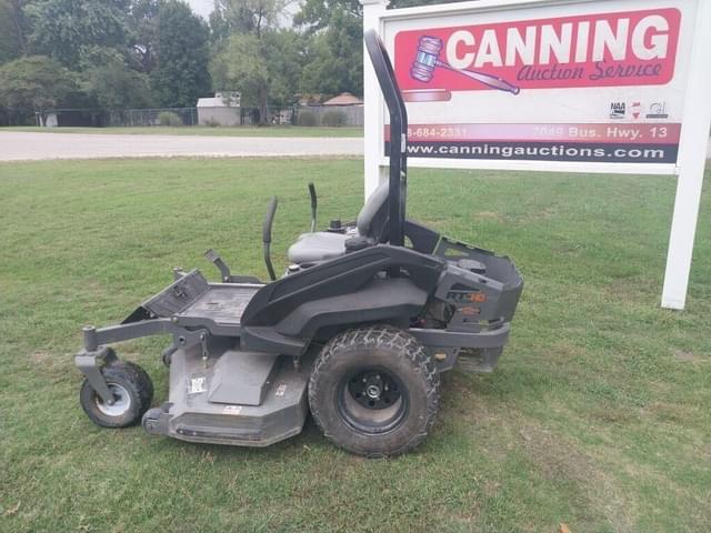 Image of Spartan GT Trac equipment image 4