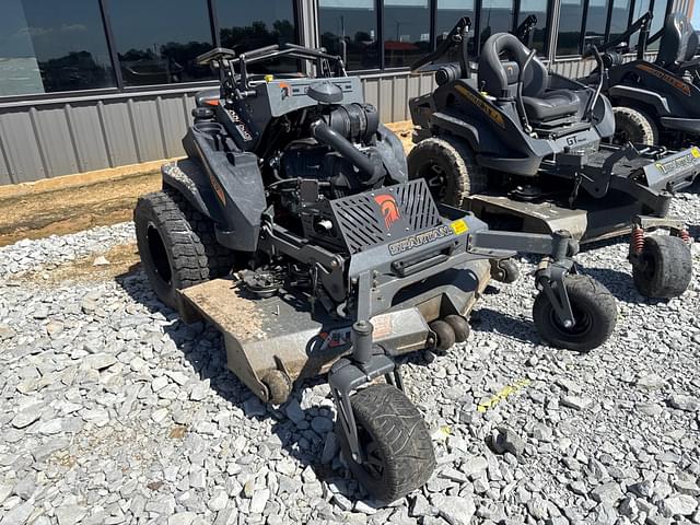 Image of Spartan XTF61 equipment image 2