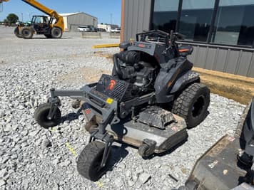 Main image Spartan XTF61