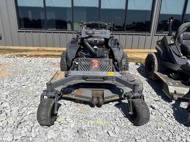 Image of Spartan XTF61 equipment image 1