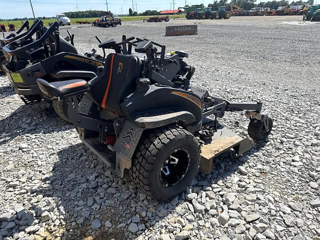 Image of Spartan XTF61 equipment image 3
