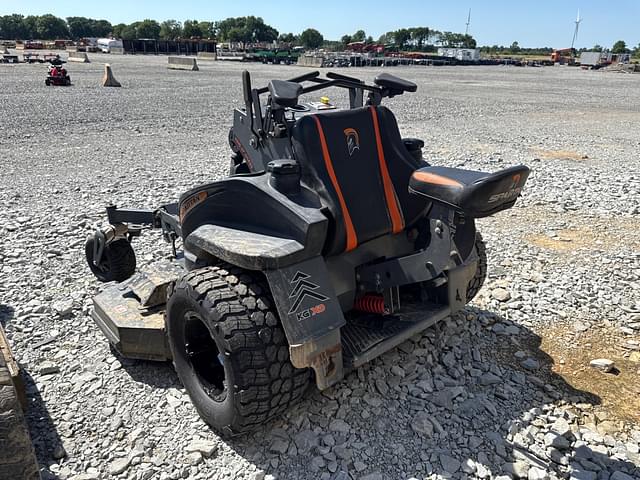Image of Spartan XTF61 equipment image 4