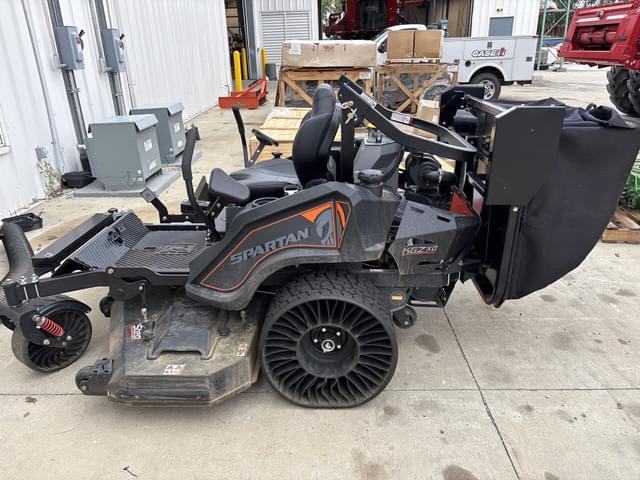 Image of Spartan KGZ-XD equipment image 3