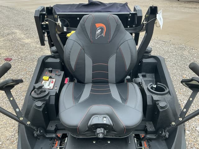 Image of Spartan KGZ-XD equipment image 2