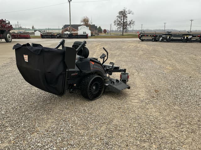 Image of Spartan KGZ-XD equipment image 2