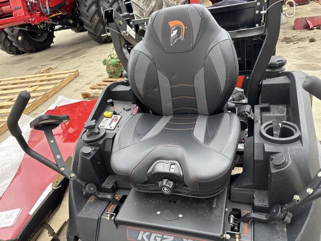 Image of Spartan KGZ-XD equipment image 4