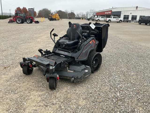 Image of Spartan KGZ-XD equipment image 3