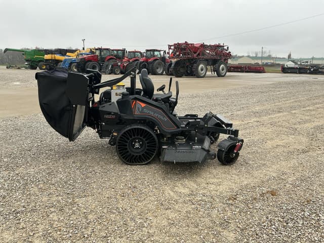 Image of Spartan KGZ-XD equipment image 1