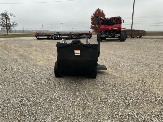 Image of Spartan KGZ-XD equipment image 3