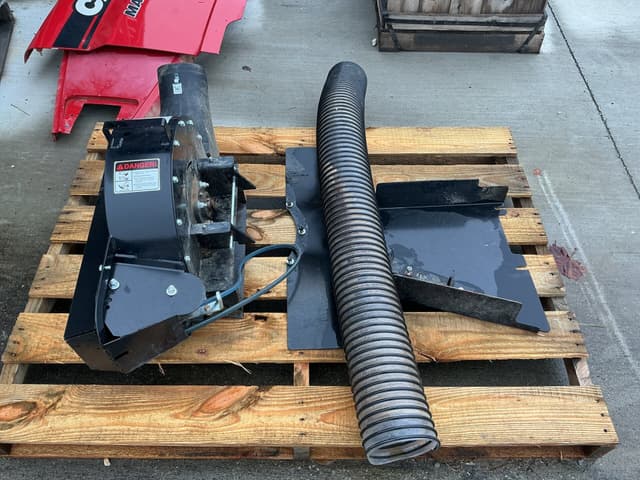 Image of Spartan KGZ-XD equipment image 1