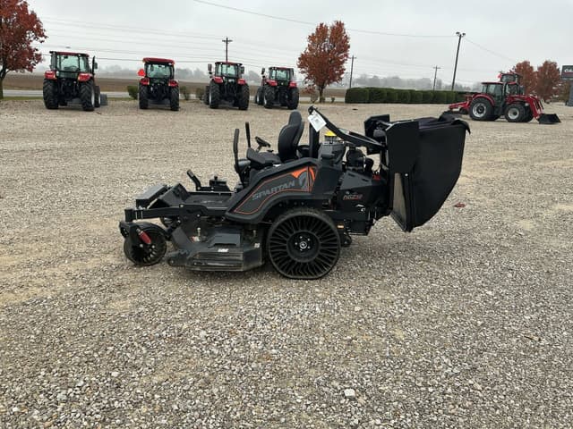 Image of Spartan KGZ-XD equipment image 4