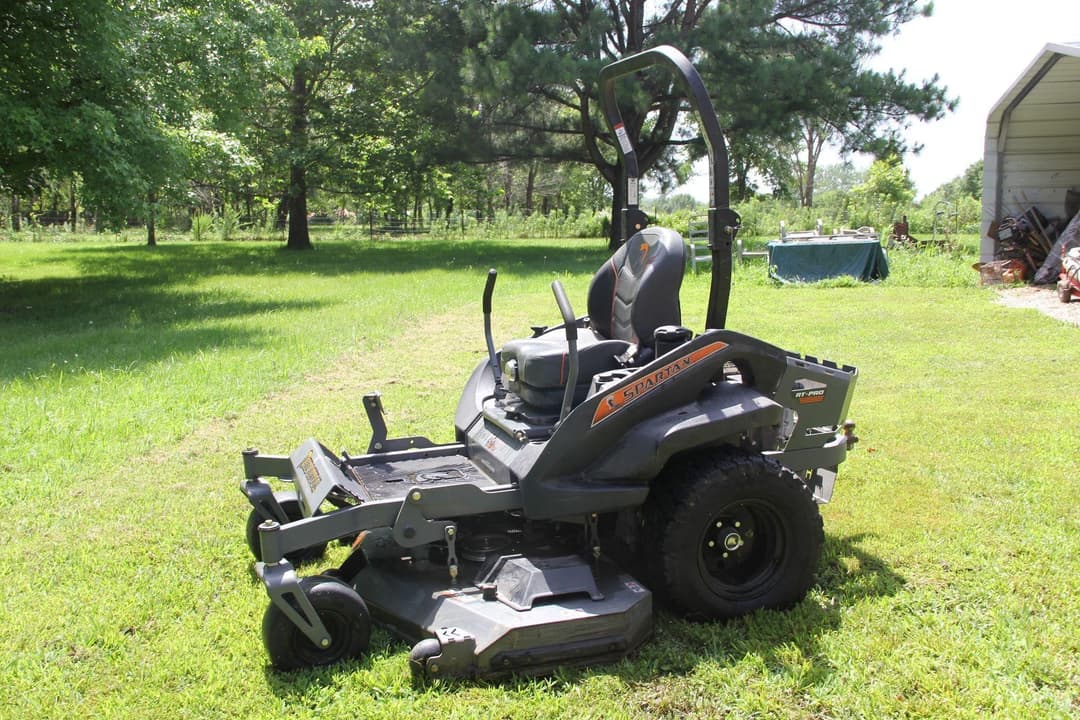 Image of Spartan RT Pro Primary image