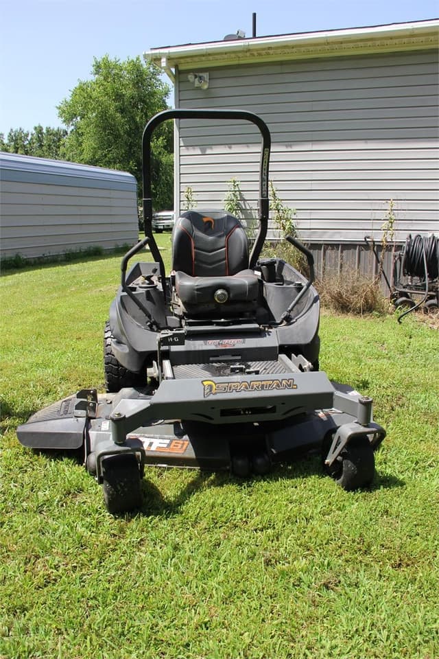 Image of Spartan RT Pro equipment image 3
