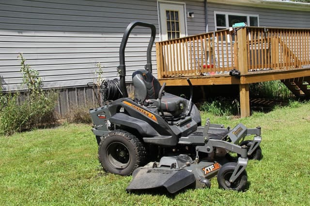 Image of Spartan RT Pro equipment image 2