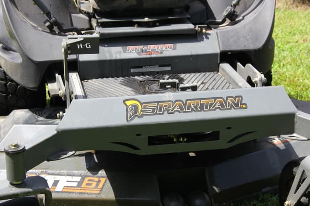 Image of Spartan RT Pro equipment image 4