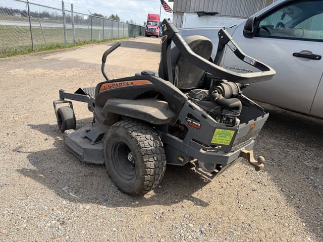 Image of Spartan RT Pro equipment image 3