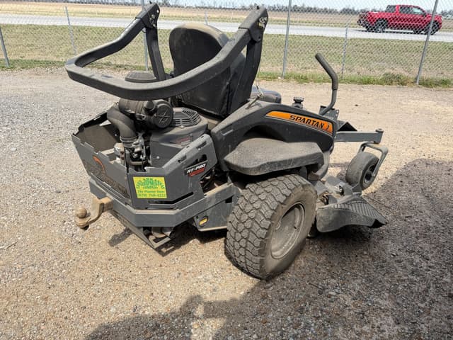 Image of Spartan RT Pro equipment image 2