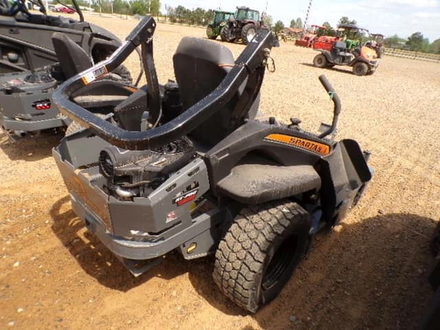 Image of Spartan RT Pro equipment image 2