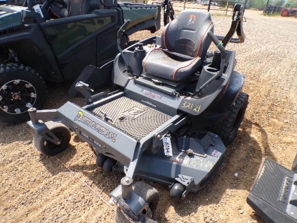 Spartan RT Pro Equipment Image0