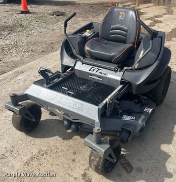 Main image Spartan GT Trac
