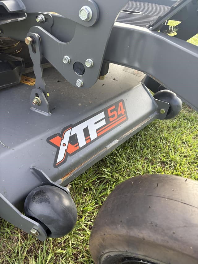 Image of Spartan RZ-HD equipment image 1