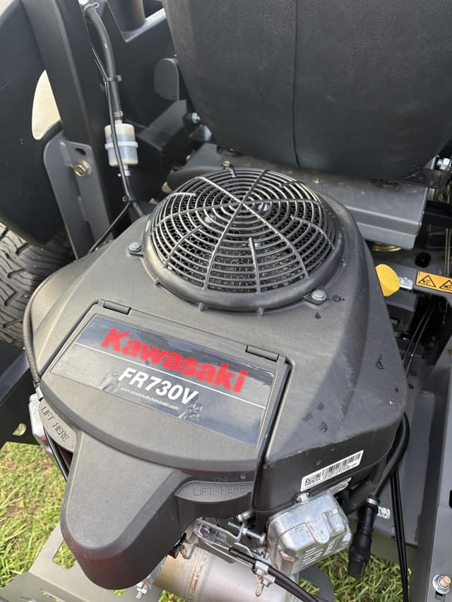Image of Spartan RZ-HD equipment image 2