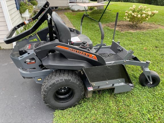 Image of Spartan RZ-HD equipment image 3