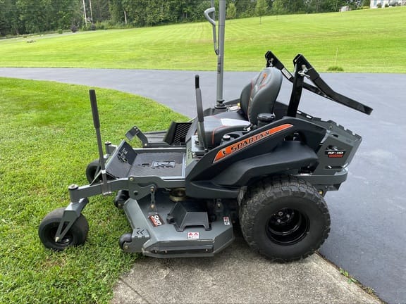 2021 Spartan RZ-HD Equipment Image0