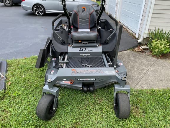 Image of Spartan RZ-HD equipment image 2