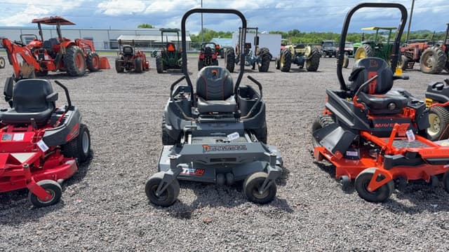 Image of Spartan RZ-HD equipment image 1