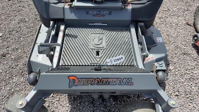 Image of Spartan RZ-HD equipment image 4