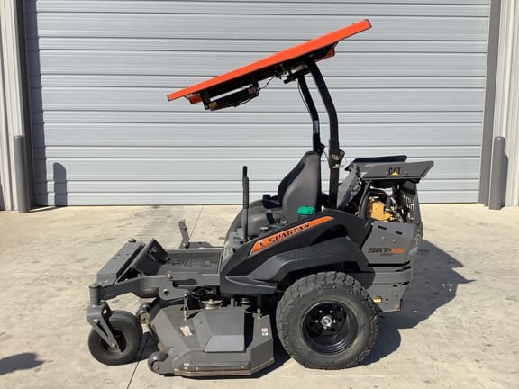 Main image Spartan SRT-HDD